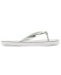 Фото #2 товара Сланцы Juicy Couture Selfless Flip Flop