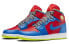 Air Jordan 1 High GS 705300-615 Sneakers