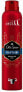 Фото #1 товара Deodorant ve spreji Captain (Deodorant Body Spray) 250 ml
