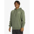 QUIKSILVER Graphic hoodie Sea Spray, M - фото #6