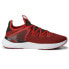 Фото #1 товара Puma Pure Xt Fresh Mens Red Sneakers Casual Shoes 37727603