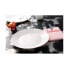 Фото #3 товара Плоская тарелка Arcopal Белый Cтекло (Ø 25 cm)