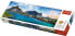 Фото #1 товара Trefl Puzzle, 500 elementów. Panorama - Archipelag Lofoty, Norwegia (GXP-645436)