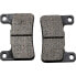 Фото #2 товара GALFER FD325G1054 Sintered Brake Pads