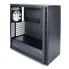 Fractal Design Define C - Tower - PC - Black - ATX - ITX - micro ATX - HDD - Power - 17 cm