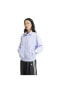 Фото #1 товара Спортивная куртка Adidas Fırebırd Tt женская светло-голубая