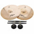 Фото #7 товара Zildjian 22" Classic Orchestral Sel. ML