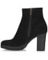 Фото #2 товара La Canadienne Myranda Suede Boot Women's