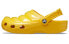 Фото #1 товара Сандалии мужские Crocs Classic Clog 206624-700