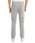 Фото #2 товара Men's Slim-Fit Straight-Leg Two-Way Flex Chinos