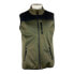 PASION MORENA Soft Shell Light Vest