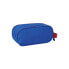 SAFTA F.C Barcelona 3D Double pencil case - фото #4