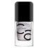 лак для ногтей Iconails Catrice (10,5 ml)