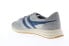 Фото #6 товара Gola Montreal CMA882 Mens Gray Suede Lace Up Lifestyle Sneakers Shoes 9