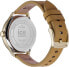 Фото #4 товара Ice-Watch - Ice Time Beige Champagne - Beige Damenuhr mit Lederarmband - 013073 (Small)