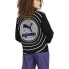 Фото #2 товара Puma Pronounce X HalfZip Sweatshirt Womens Size L Coats Jackets Outerwear 53404