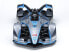 TAMIYA Formula E Gen2 Car - Sport car - 1:10