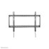 Фото #8 товара Кронштейн NewStar tv wall mount 152.4 cm (60") - 2.54 m (100") - 125 kg - 200 x 200 mm - 900 x 600 mm - черный