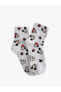 Фото #1 товара Носки Koton Mickey Mouse Socks