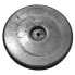 TECNOSEAL Baglietto 8.30kg Galvanized Stern Anode