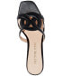 Фото #4 товара Women's Dobson Kitten-Heel Dress Sandals