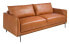 Фото #1 товара 3-Sitzer-Sofa aus braunem Leder