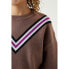 GARCIA J32644 Teen Sweater