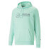 Фото #1 товара Худи PUMA Mapf1 Essential Fleece Pullover XXL