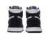 Фото #6 товара Кроссовки Nike Air Jordan 1 Retro High Twist (W) (Белый, Черный)
