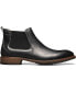 ფოტო #2 პროდუქტის Men's Chalet Plain Toe Gore Boots