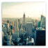 Фото #3 товара Wandbilder New York City Wolkenkratzer