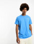 Kavu All The Fun t-shirt in blue