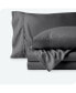 Фото #5 товара 22 inch Ultra-Soft Double Brushed Sheet Set King