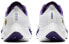 Фото #6 товара Кроссовки Nike Pegasus 37 "Викинги Миннесоты" бело-фиолетовые