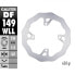 Фото #2 товара GALFER Wave® DF149WLL Brake Disc