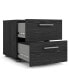 Фото #4 товара Austin 2-Drawer Nightstand