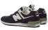 Фото #4 товара Кроссовки беговые New Balance NB 576 ВМГ Мужские Голубые