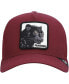 Men's Maroon The Panther Trucker Adjustable Hat