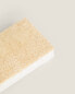 Cellulose sponge (pack of 2)