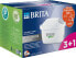 Wkład filtrujący Brita Maxtra+ Hard Water Expert 4 szt.