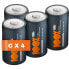 Фото #1 товара GP BATTERIES Peakpower C Alkaline Batteries 4 Units