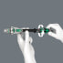 Фото #7 товара Рожковый ключ с трещоткой Wera 8000 C 1/2" - черно-зеленый