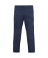 Фото #4 товара Бриджи для малышей Nautica Husky Uniform 5 Pocket Twill Pant