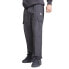 Puma Classics Cargo Pants Mens Grey Casual Athletic Bottoms 62426069 2XL - фото #5