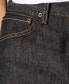 ფოტო #4 პროდუქტის Men's Big & Tall 501® Original Shrink to Fit Jeans