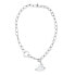 Ladies' Necklace Folli Follie 1N8S042 40 cm