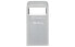 Фото #4 товара Kingston DataTraveler Micro - 64 GB - USB Type-A - 3.2 Gen 1 (3.1 Gen 1) - 200 MB/s - Capless - Silver