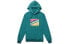 Vans Logo Hoodie