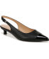 ფოტო #1 პროდუქტის Gazing Kitten Heel Slingbacks