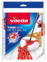 Фото #1 товара Vileda Turbo Easy Wring+ Clean 2 i 1 Ersatzkopf